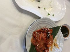 -龙庭华宴·粤菜·早茶