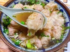 -老谢野馄饨(延安路店)