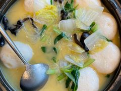 -望乡楼上海菜(日月光店)