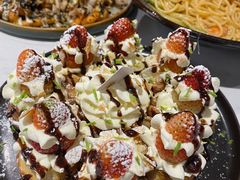 -BE BRIGHT KITCHEN(正佳广场店)