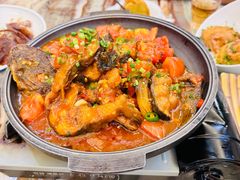 -椿记烧鹅(叠彩店)