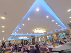 -潮喜竹溪荔湖酒家(荔枝湾店)