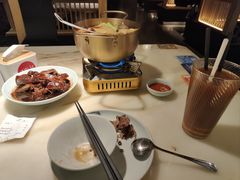 -弄堂里(滨江龙湖天街店)