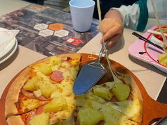 -米斯特比萨(罗斯福店)