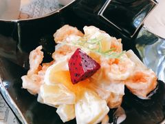 -穹六人间 people 6(岳阳路店)