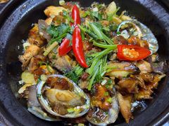 -鸽味轩·粤菜小馆(高楼门总店)