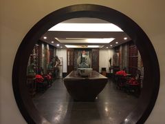 -不倒翁·徽天下名菜楼(马鞍山路店)