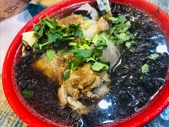-老谢野馄饨(延安路店)