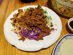 -满园春饼(宜昌万达店)