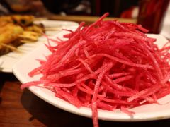 -金刚山烧烤(中山路店)