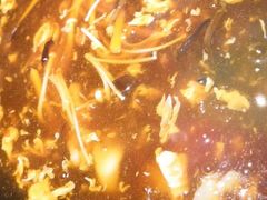 宋嫂鱼羹-金牌外婆家(苏州中心店)