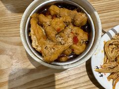 -易裕和·长沙米粉(竹塘西路店)
