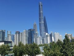-遇外滩(BFC外滩金融中心店)