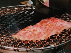 5A和牛烧肉盛合-牛道·和牛九食(市府恒隆广场店)