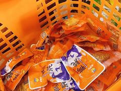 -来伊份(龙之梦长宁店)