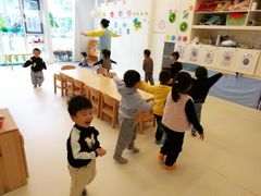 -优嘉托育·早教(宁波宏泰广场店)