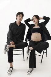 -专注孕妇照亲子照·纪田摄影