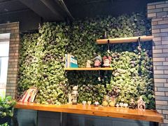 大堂-IFIF 如果花園(宽厚里店)