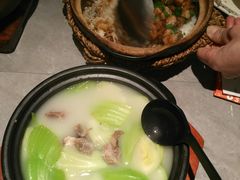 -啫神·广州地标美食(北京路店)