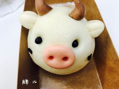 -满满元气和田大枣糕·蛋糕(朝阳大悦城店)