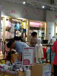 -孩子王(金茂汇店)