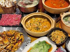 -聚味瞿记·龙虾堂(渔人码头一店)