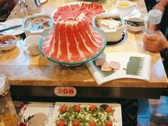 -清真军邺·金富苑肥牛(石坡街旗舰店)