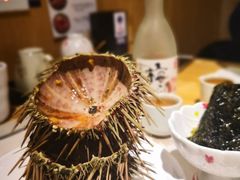 -东菊料理(吉利购物广场店)