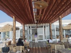 -天津东丽湖风景区