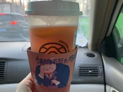 -眷茶(赛格国际购物中心店)