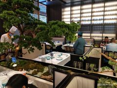 -聆桂烤鸭·金奖烤鸭(静联广场店)