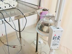 -上海中医药大学附属曙光医院(东部)