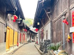 -青林口古镇