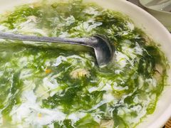干贝海藻羹-新悦·霞浦海鲜生(上下杭店)