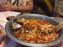 -堂瓦里·33年传统赣菜(第一街区店)