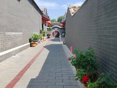 -100家灵感仓库·DIY团建(什刹海店)