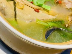 -长兴菜馆(高桥店)