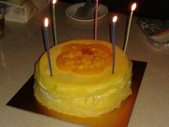 android_upload_pic-OL’s Cake鲜荟千层(东风中路店)