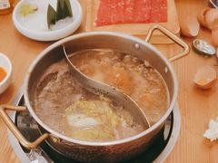 -松野谷·寿喜烧自助(华联顺义金街购物中心店)