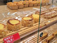-味多美蛋糕(阜成门店)
