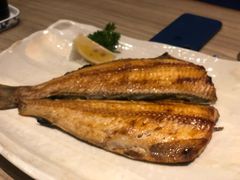 -小山日本料理(兴业太古汇店)