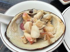 -震海贝烤贝·民俗特色店(延吉总店)