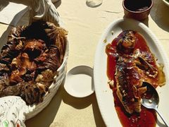 -楼外楼(西湖景区孤山路店)