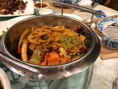 -漢舍中国菜馆(889广场店)