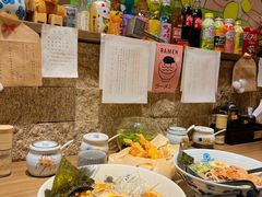 -雷神拉面(财富中心玉米楼店)