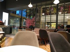 大堂-The open life(万象城店)