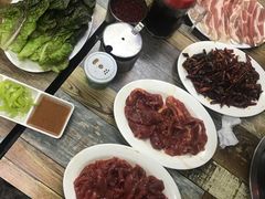 -西塔隆太白烤牛肉馆(图们路店)