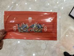 -包整·丝娃娃(一览甲秀楼风景店)