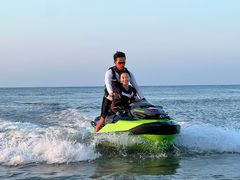 -那香海钻石沙滩浴场