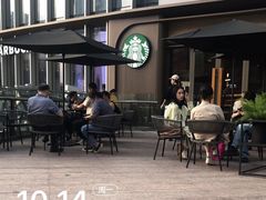-星巴克臻选(重庆大融城店)